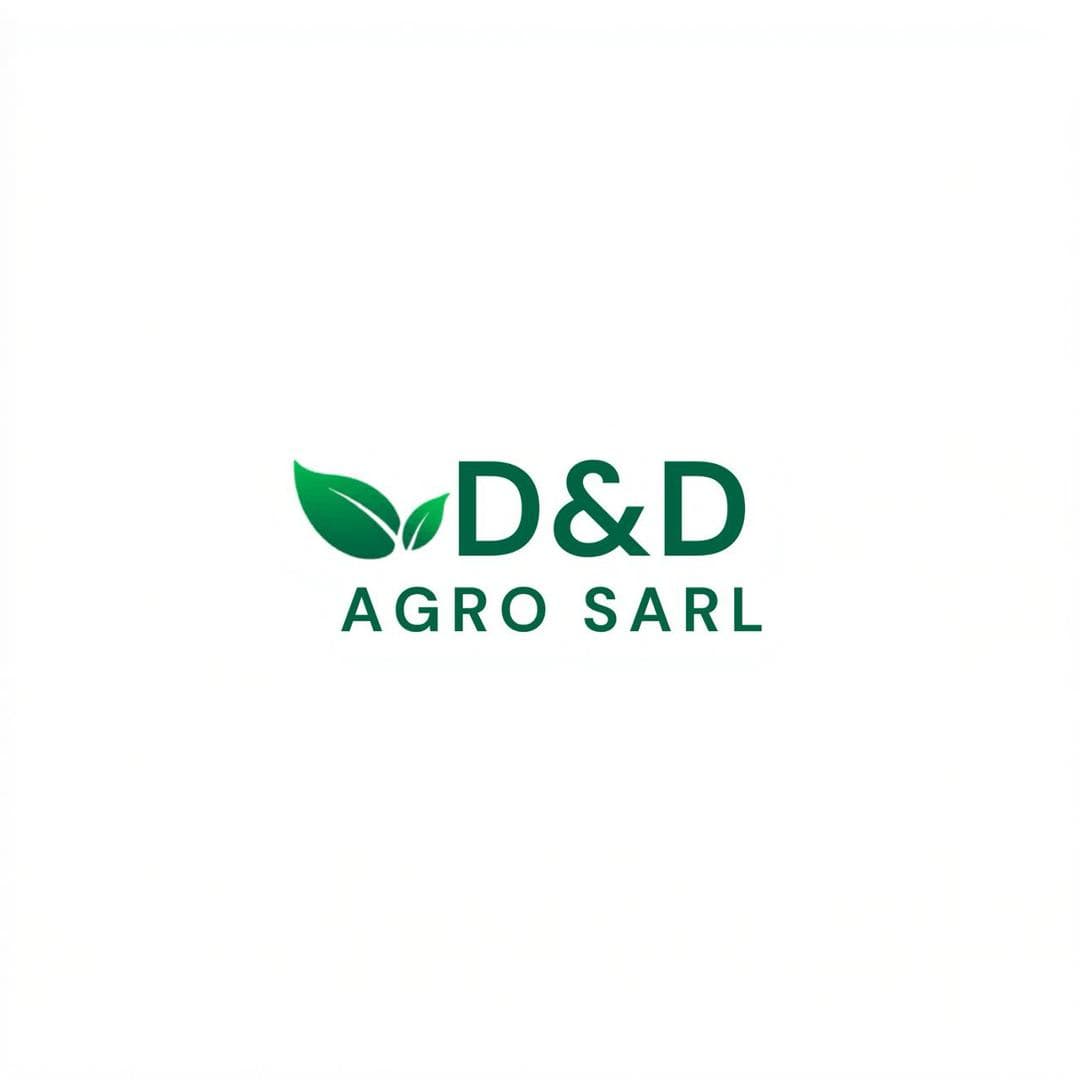 D&D Agro SARL