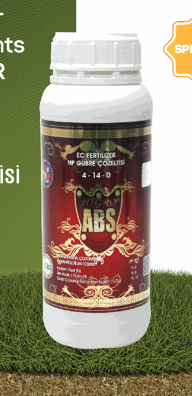 HIGRO ABS