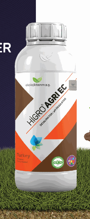 HIGRO AGRI-EC