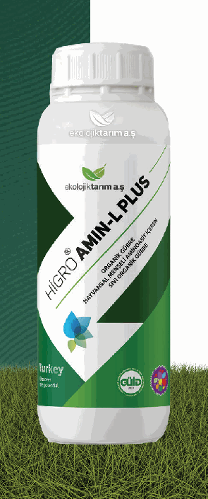 HIGRO AMIN-L PLUS