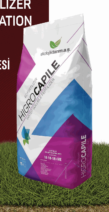 HIGRO CAPILE 17-6-20+2MgO+4CaO+TE