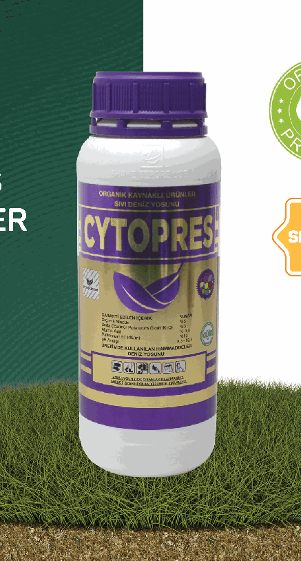 CYTOPRES