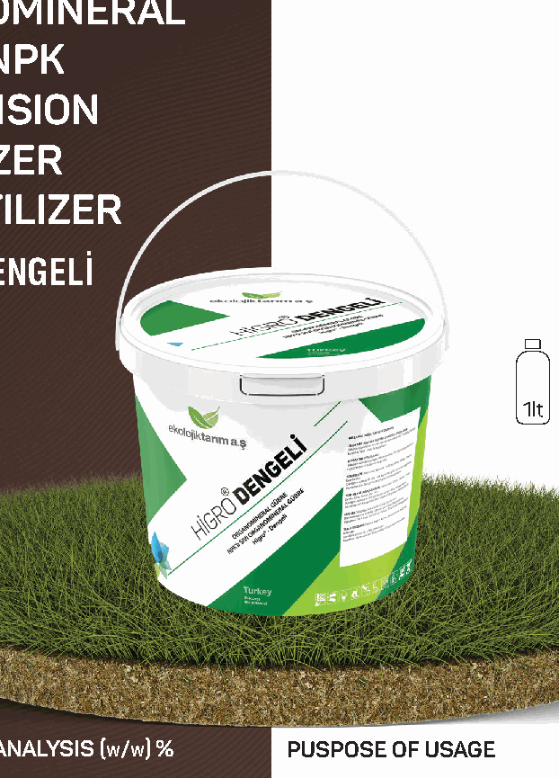 HIGRO DENGELI