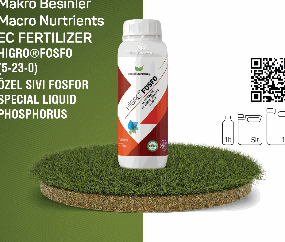 HIGRO FOSFO