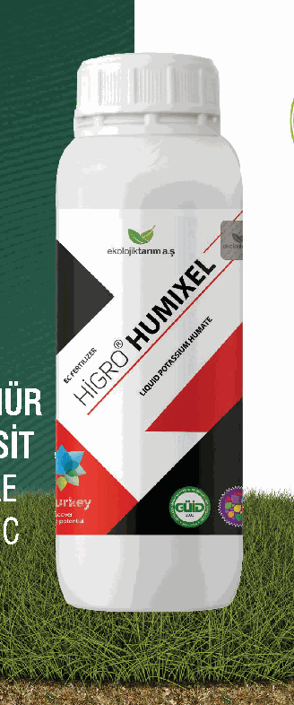 HIGRO HUMIXEL