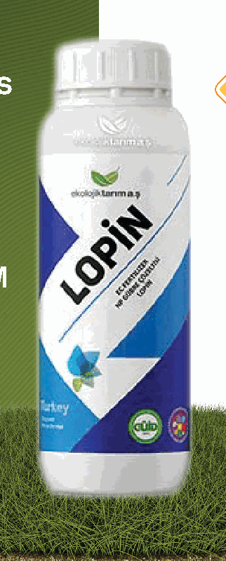 HIGRO LOPIN