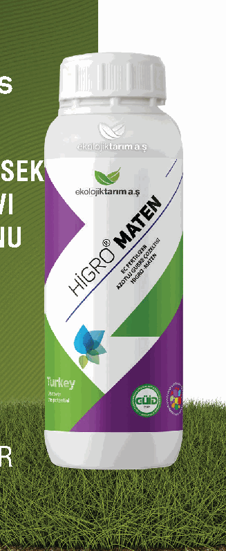 HIGRO MATEN