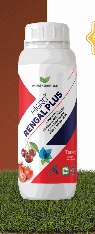 HIGRO RENGAL PLUS