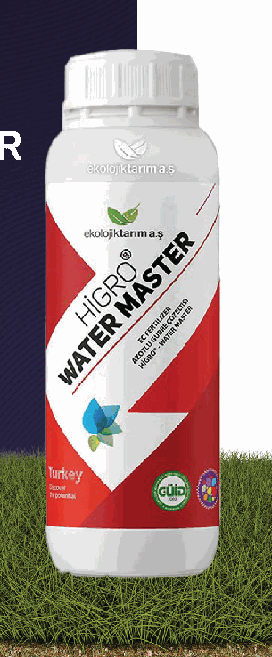 HIGRO WATER MASTER